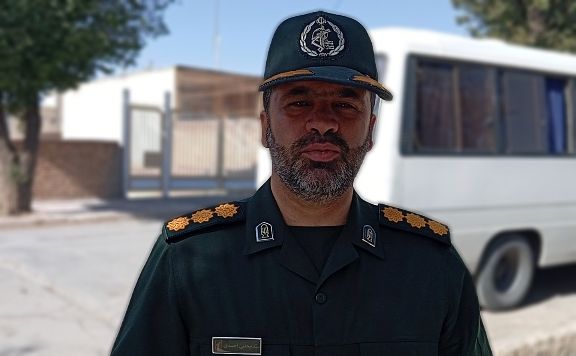 اردوی جهادی دانش‌آموزان، کارگاه خودسازی و مسئولیت‌پذیری است 