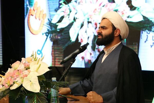 جشنواره ملی کارینو ویژه مدیران کانون‌های فرهنگی و تربیتی کشور در ایوان ری