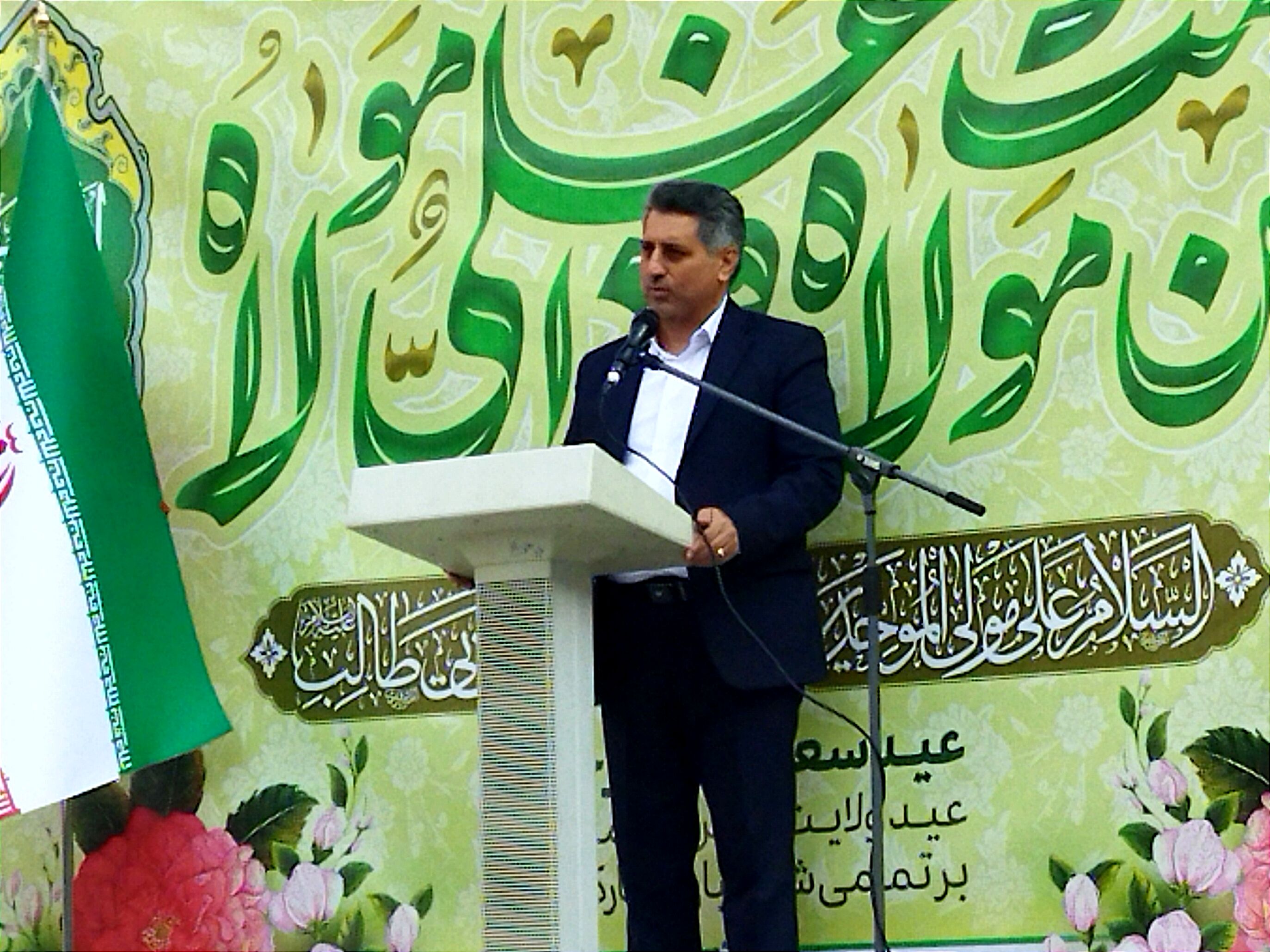 مناسبت‌های دینی، بستری برای شنیدن صدای دانش‌آموزان در مسیر تربیت است 