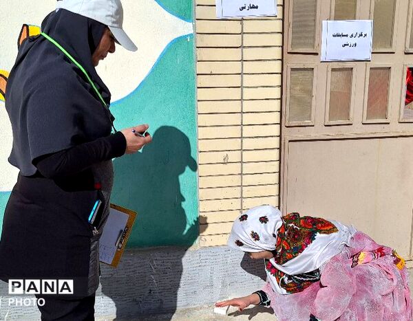 جشنواره توانیابان روستایی در بجنورد