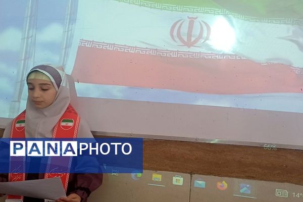 شور ۲۲ بهمن در مدارس رباط‌کریم