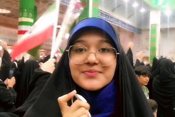 هیچگاه عرصه را ترک نخواهیم کرد