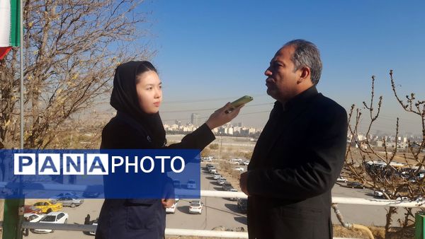 اعزام دختران مشهدی به سرزمین راهیان نور