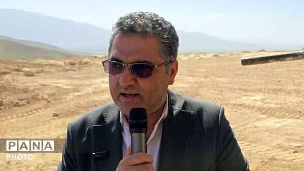 گندمان؛ در مسیر توسعه کشاورزی نوین