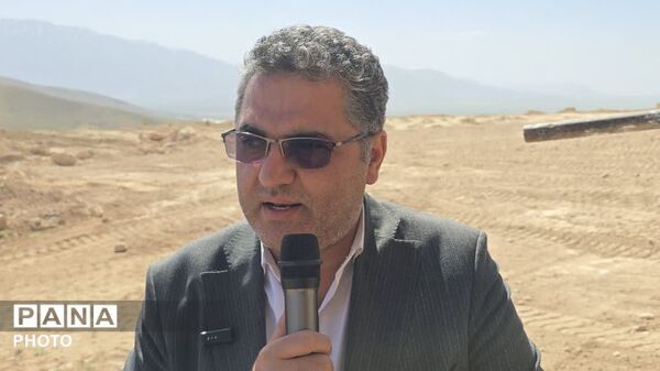 گندمان؛ در مسیر توسعه کشاورزی نوین