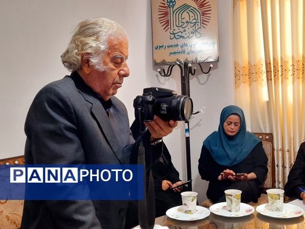 جلسه هماهنگی بزرگداشت دهه کرامت در قائمشهر