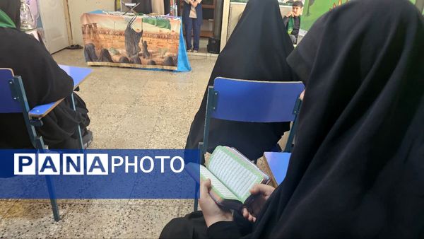 افتتاحیه کلاس‌های اوقات فراغت تابستان در یاسوج