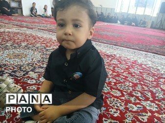 از نوزادی تا عشقِ بی‌کران؛ روایتِ اشک و ایمان در شبِ شیرخوارگان