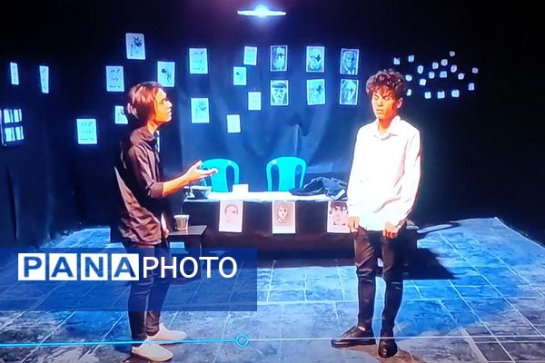 چهل و سومین جشنواره فرهنگی هنری دانش آموزان سراسر کشور«فردا»