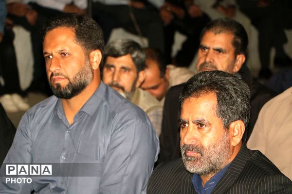 شور وصف‌ناپذیر فهرجی‌ها در تداوم حماسه خیابان 