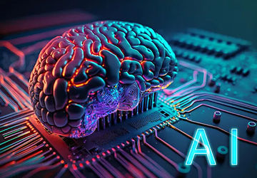 کارگاه آموزشی تولید محتوا و هوش مصنوعی در مجتمع شلمچه