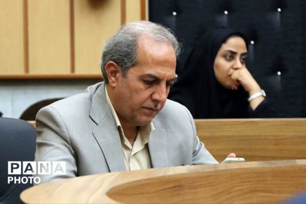 نشست خبری مدیرکل تبلیغات اسلامی استان یزد