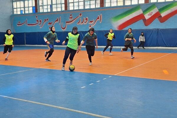 برترین‌ها به مصاف یکدیگر رفتند