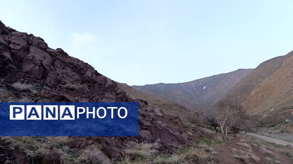 سیزده بدر باستانی در روستای زیارتی و سیاحتی سوقند 
