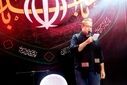 شب اول محرم، شبی که شهر یکپارچه به نام حسین(ع) برخاست