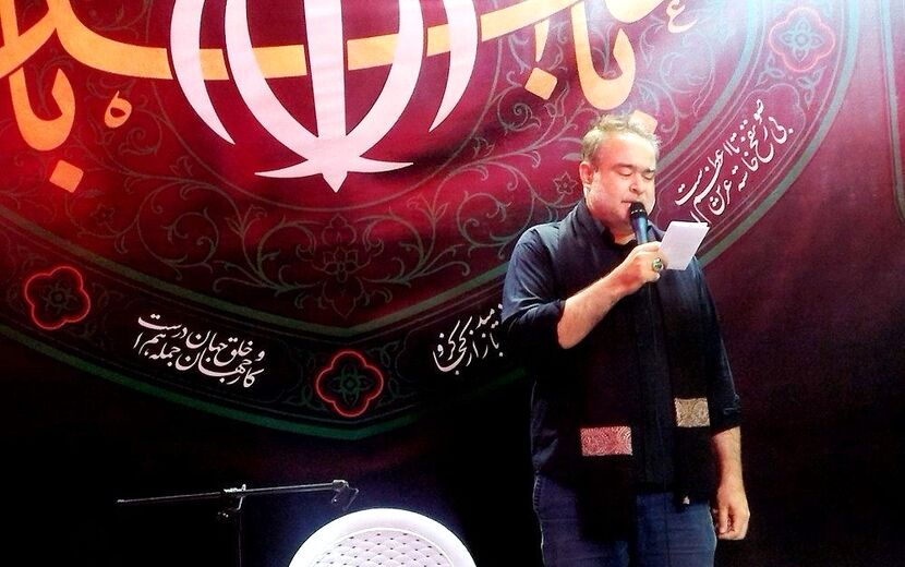 شب اول محرم، شبی که شهر یکپارچه به نام حسین(ع) برخاست