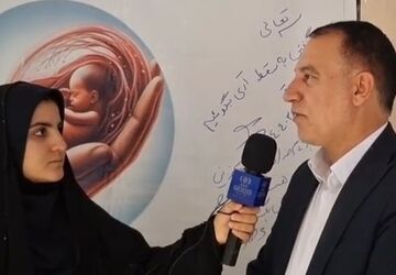 همایش خانواده و جمعیت با هدف تبیین نقش کلیدی خانواده و حفظ کرامت مادری
