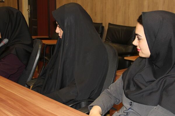 برگزاری کارگاه توانمندسازی مراقبین سلامت در بهارستان‌دو