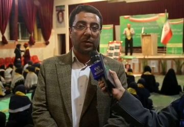 اردو بهترین بستر برای تمرین مسئولیت‌پذیری و تربیت تمام ساحتی دانش‌آموزان است