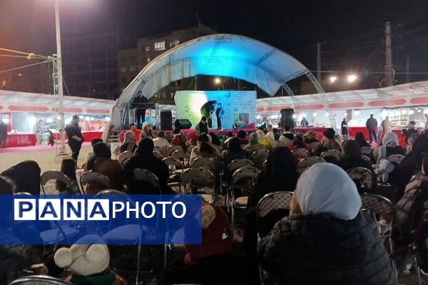 جشنواره انار در شهرقدس با محوریت فرهنگ و مشارکت مردمی