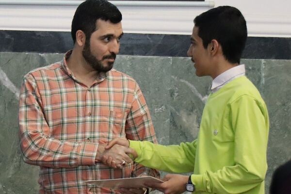 از مقاومت تا روایت