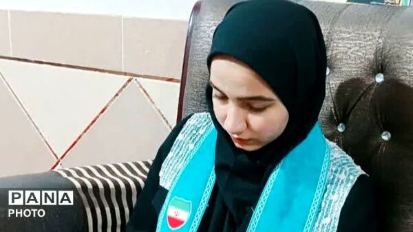 نخستین نشست مجازی شورای دانش‌آموزی استان کهگیلویه و بویراحمد