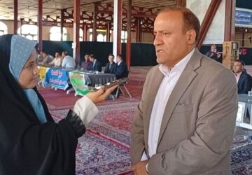 هفته دولت، یادآور خدمات خالصانه و صادقانه شهدای خدمت و دولت، شهیدان رجایی و باهنر است