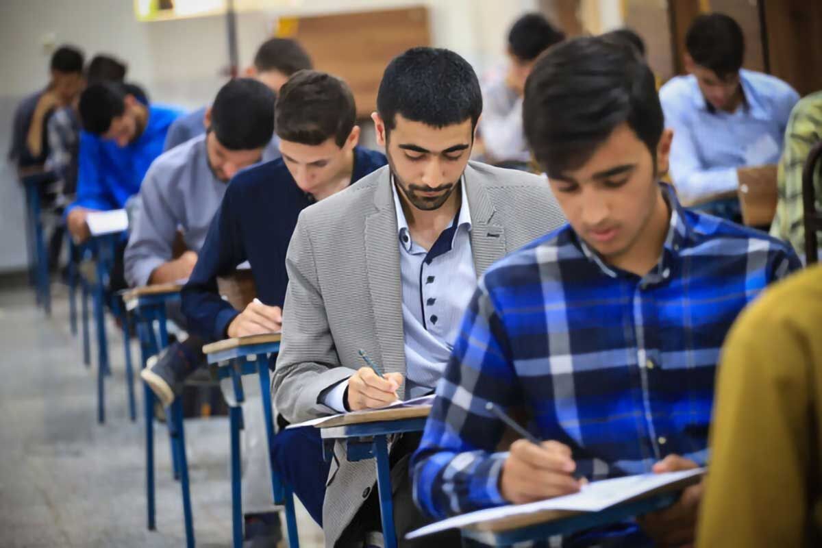 اعلام زمان ثبت‌نام پذیرفته‌شدگان دکتری