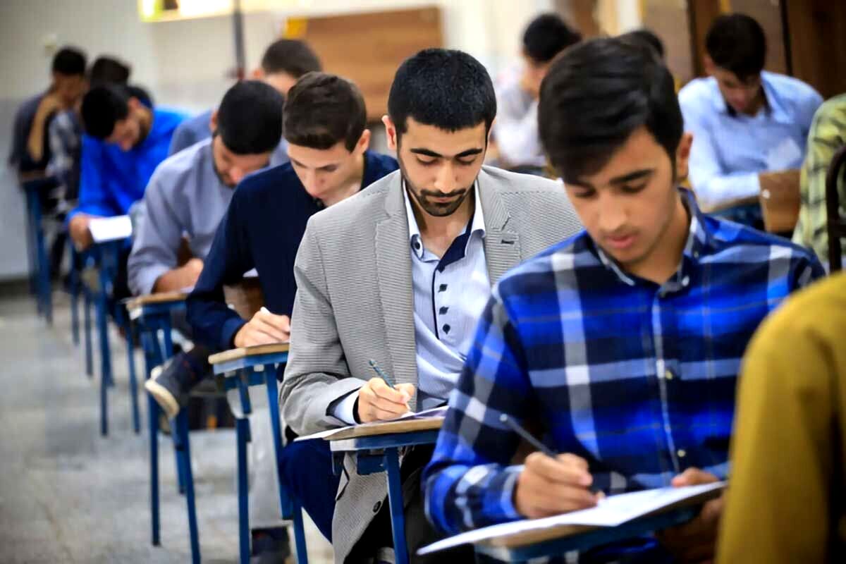 نتایج اعتراضات آزمون استخدامی وزارت آموزش و پرورش اعلام شد