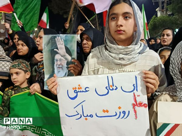 اجتماعات مردمی به میزبانی آموزش‌وپرورش سرخس