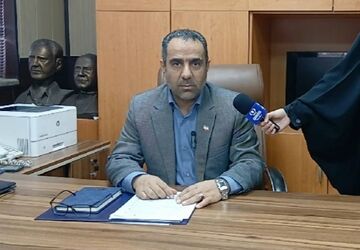 شاداب‌سازی ۳۸۰۰ کلاس درس در شهرستان‌های استان تهران با اجرای طرح شهید عجمیان