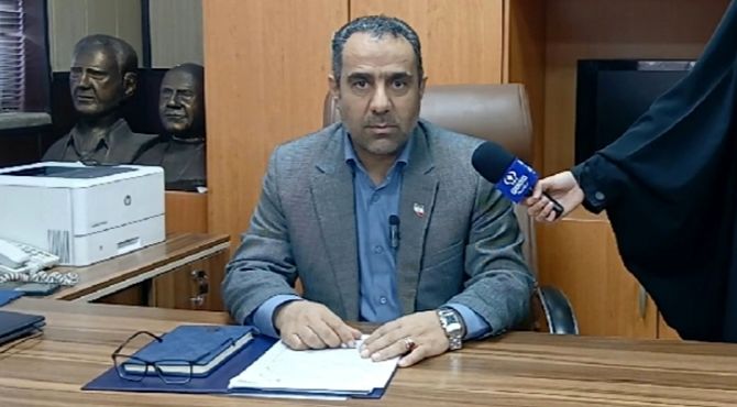 شاداب‌سازی ۳۸۰۰ کلاس درس در شهرستان‌های استان تهران با اجرای طرح شهید عجمیان