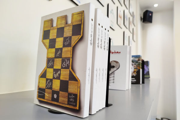 بازدید خبرنگاران پانا از سازمان توسعه فناوری نانو