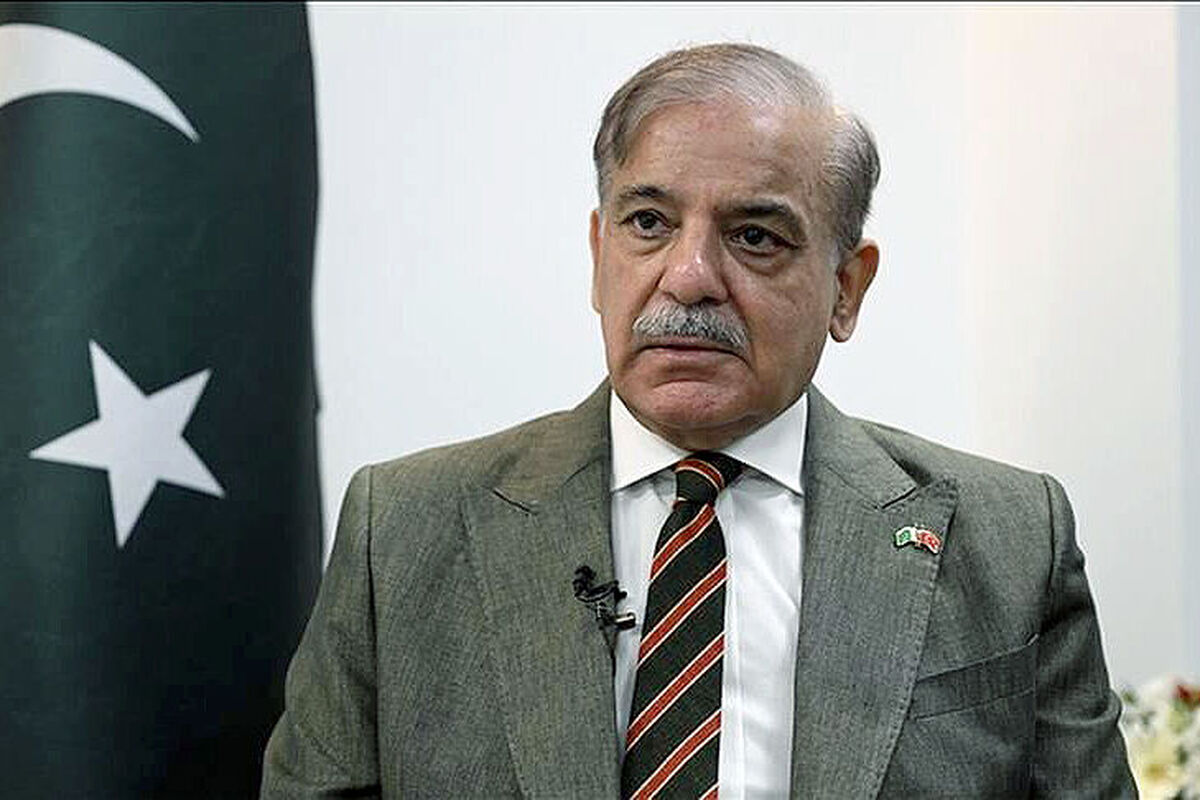 خوش‌بینی نخست‌وزیر پاکستان به روند دیپلماسی