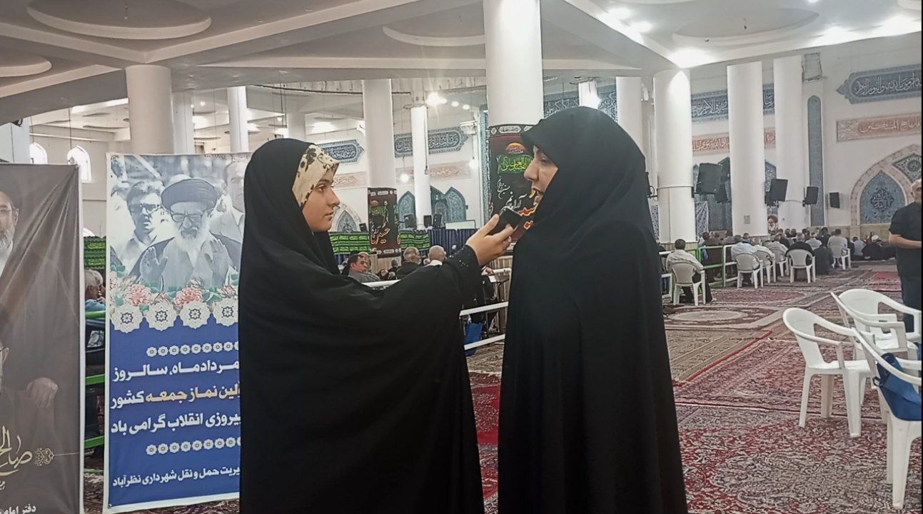 تشکیل شورای مشارکت‌های مردمی در نظرآباد، راهکار اصلی برای تأمین نیازهای فراتر از بودجه‌های دولتی است