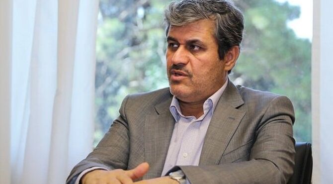 در تلاشیم بودجه در موعد مقرر ابلاغ شود
