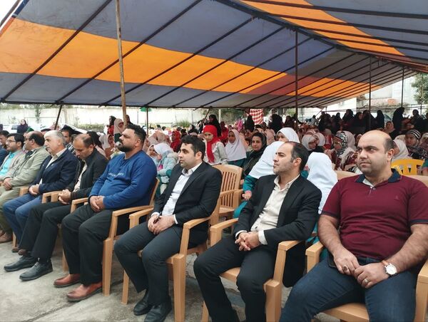 جشنواره بومی محلی روز مازندران در شهرستان میاندورود