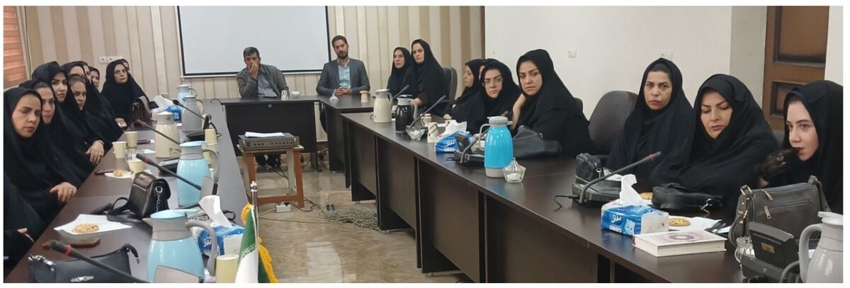 تعامل، برنامه‌ریزی عملیاتی و تلاش جهادی؛ لازمه ارتقای شاخص‌های سوادآموزی