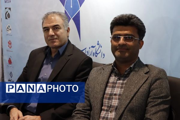 افتتاح بیست و پنجمین نمایشگاه ویژه هفته پژوهش و فناوری