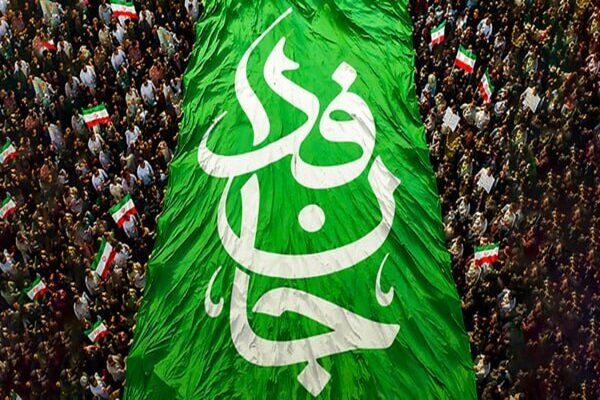 رزمایش ۳۱۳هزار نفری جان‌فدایان ایران آغاز شد