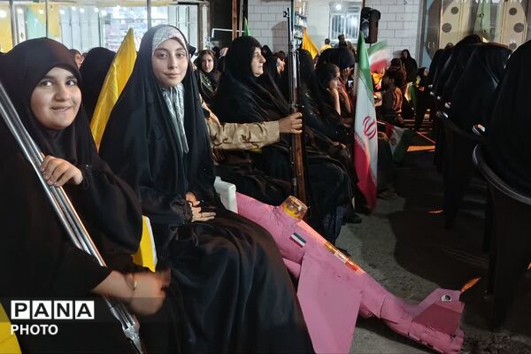 ۶۰ روز؛ همدلی و میدان‌داری شهر قلعه رئیسی 