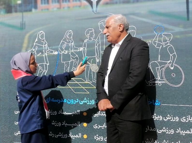 کشف استعدادهای دانش‌آموزان از مهم‌ترین رسالت‌های آموزش و پرورش است