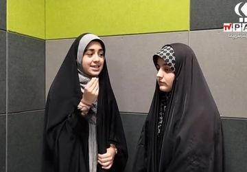 آشنایی با فعالیت‌ مجمع دانش‌آموزان دختر استان قم