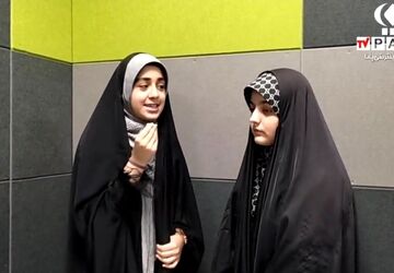آشنایی با فعالیت‌ مجمع دانش‌آموزان دختر استان قم