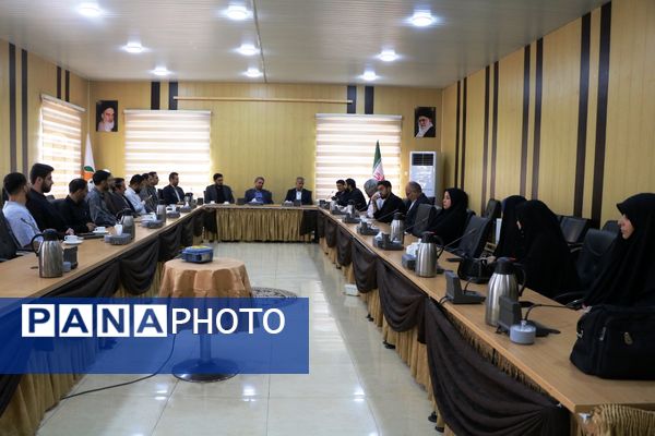 سفر یک روزه رئیس سازمان مدارس و مراکز غیردولتی به آذربایجان غربی