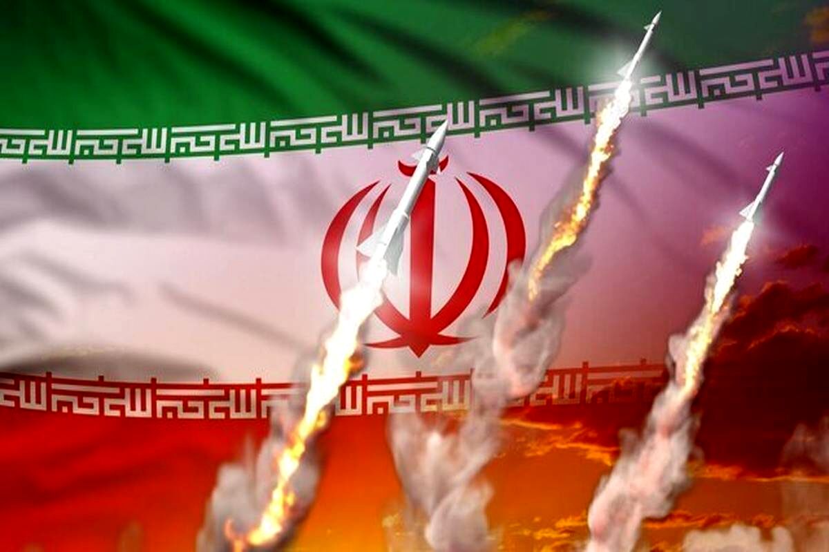 نیروهای مسلح هیمنه پوشالی دشمن آمریکایی -  صهیونی را به  دنیا نشان دادند