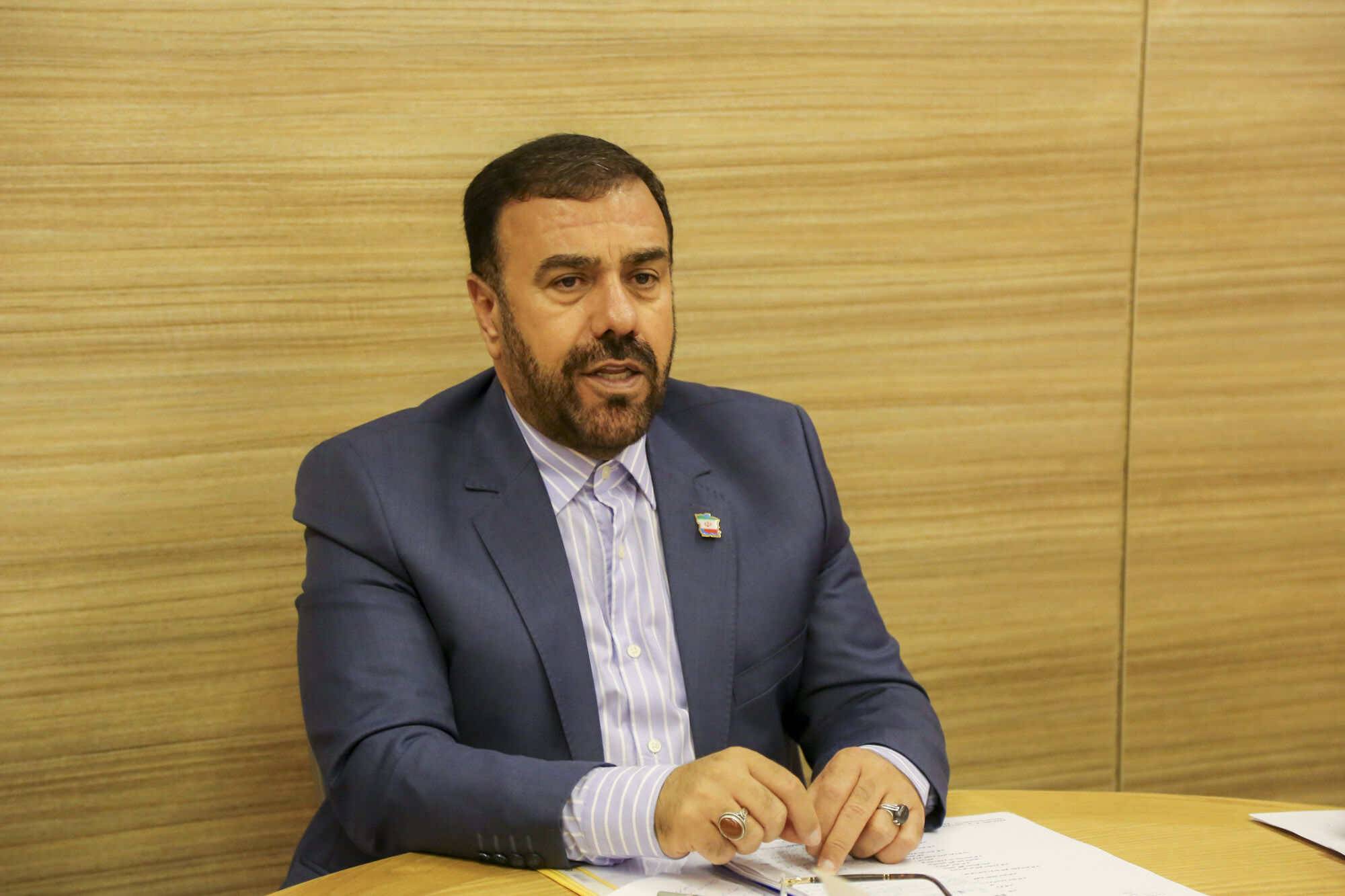 اقدامات مدیران باید پیوست رسانه‌ای داشته باشد