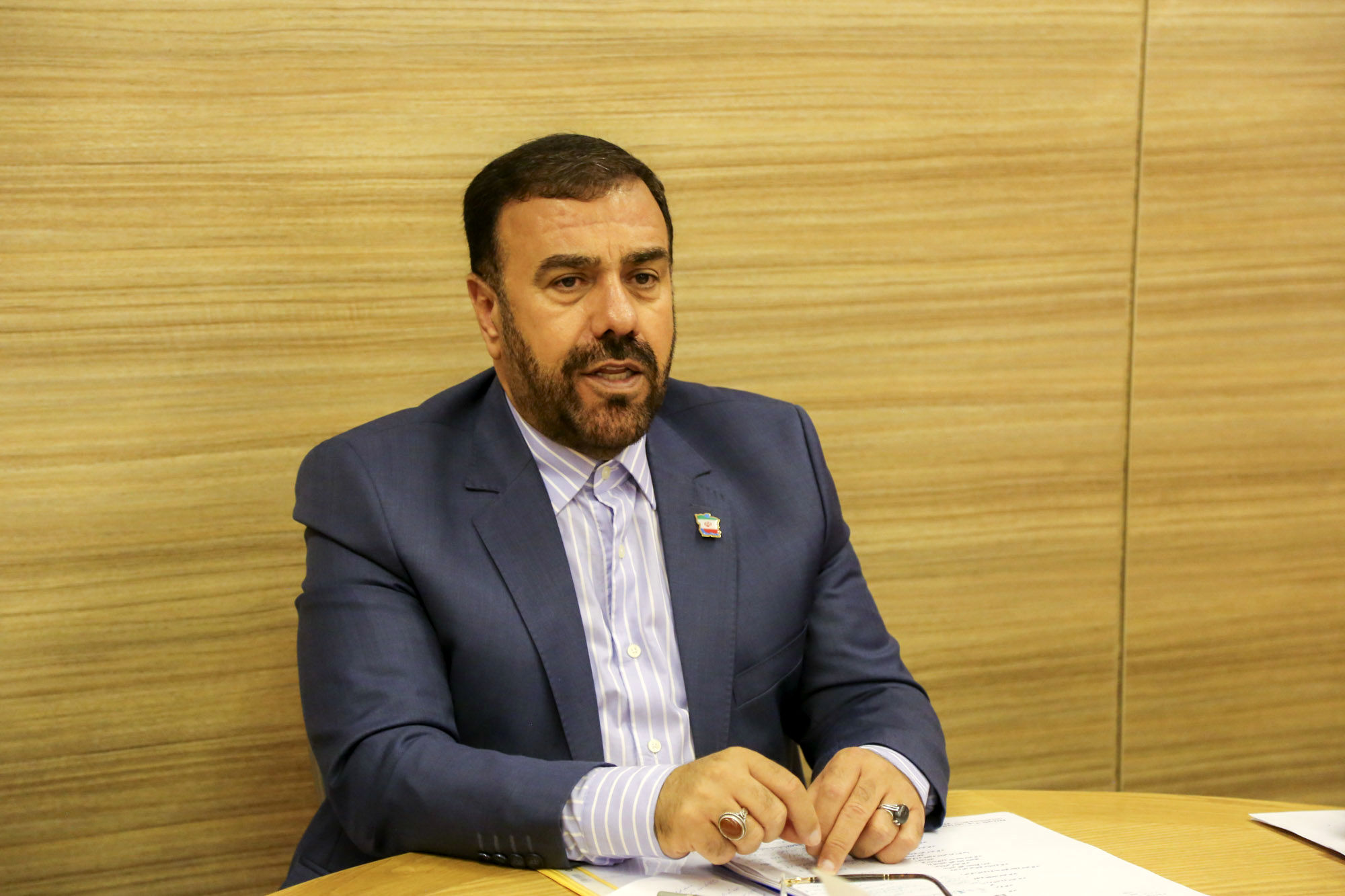 اقدامات مدیران باید پیوست رسانه‌ای داشته باشد