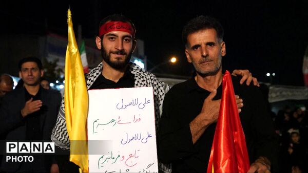 چهاردهمین سوگواره سراسری احلی من العسل در استان اصفهان 
