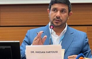 دبیرکل کمیسیون ملی یونسکو در ایران: حفاظت از خاک و آب، ضرورتی راهبردی برای توسعه پایدار است